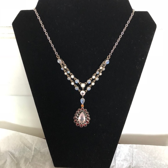 NICKY BUTLER RAJ COLLECTION 17.3ct - Picture 2 of 8